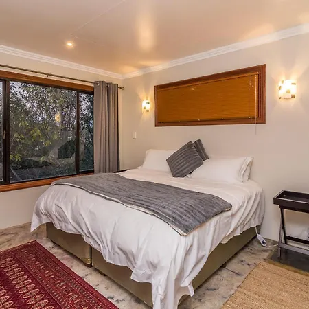Moonflower Cottages Johannesburg Exterior photo