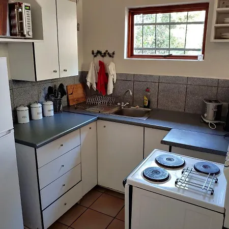 Moonflower Cottages Johannesburg Exterior photo
