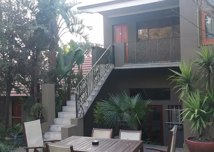 Moonflower Cottages